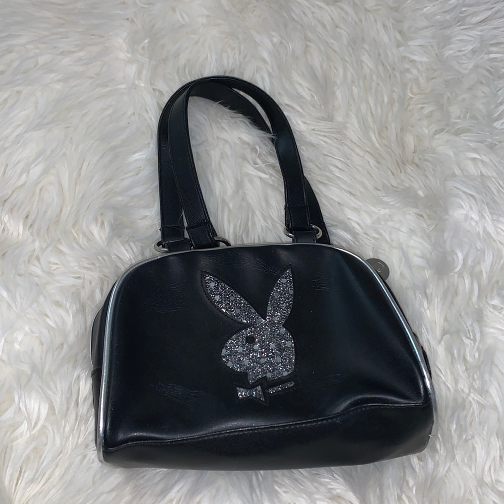 Playboy purse